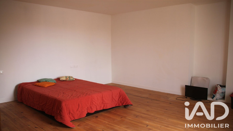 Ma-Cabane - Vente Maison Fontet, 116 m²