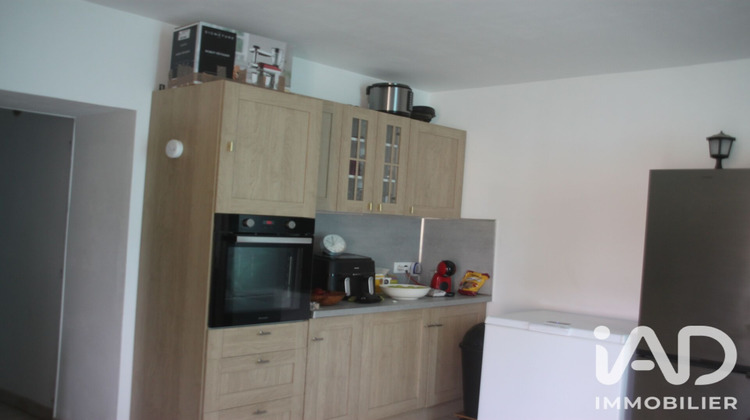 Ma-Cabane - Vente Maison Fontet, 116 m²
