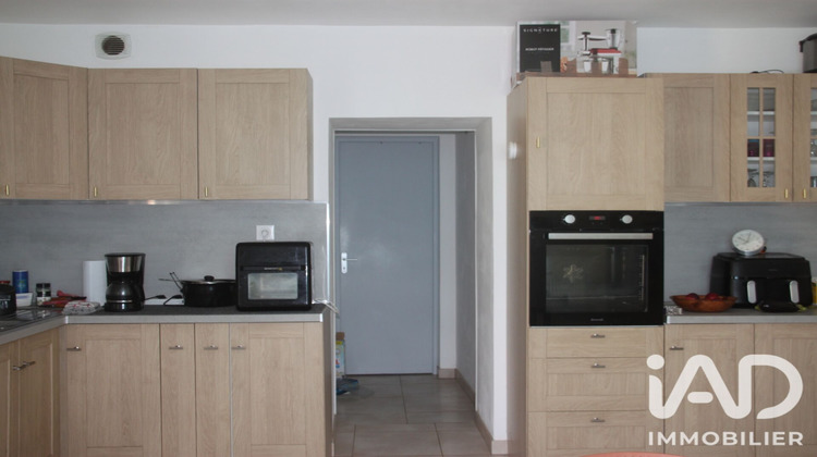 Ma-Cabane - Vente Maison Fontet, 116 m²