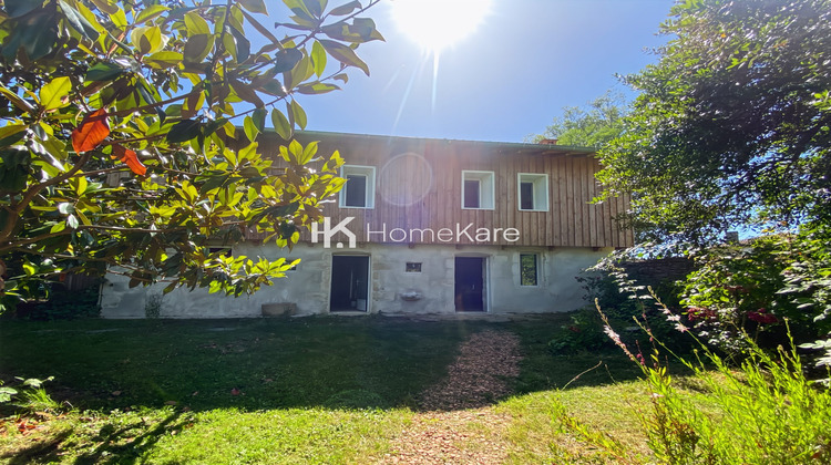 Ma-Cabane - Vente Maison Fontet, 140 m²