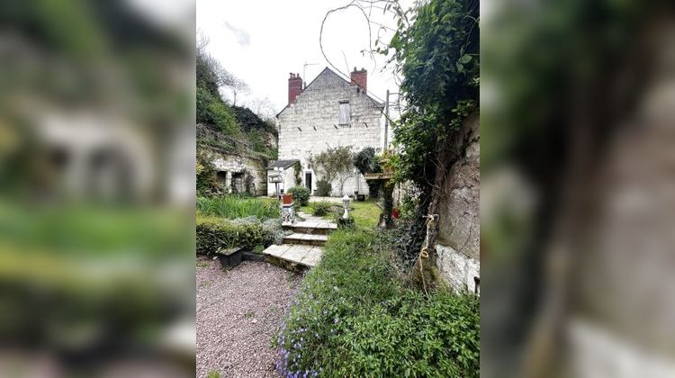 Ma-Cabane - Vente Maison Fontevraud l'Abbaye, 175 m²