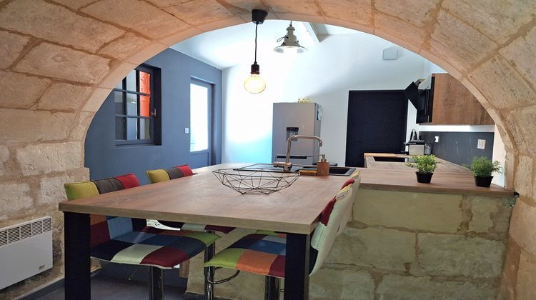 Ma-Cabane - Vente Maison Fontevraud l'Abbaye, 114 m²