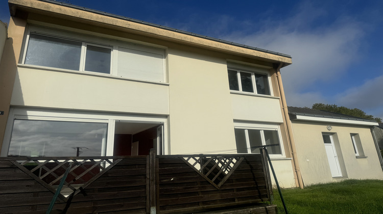 Ma-Cabane - Vente Maison Fontevraud l'Abbaye, 110 m²