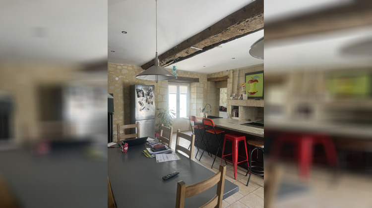 Ma-Cabane - Vente Maison Fontevraud l'Abbaye, 250 m²