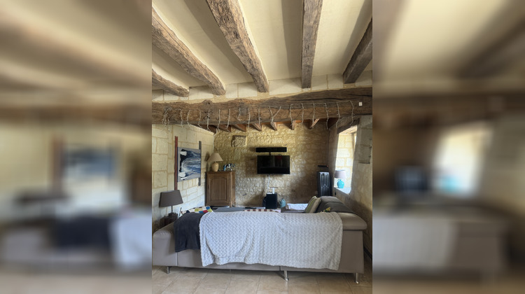 Ma-Cabane - Vente Maison Fontevraud l'Abbaye, 250 m²