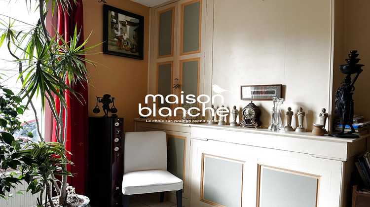 Ma-Cabane - Vente Maison Fontevraud-l'Abbaye, 175 m²