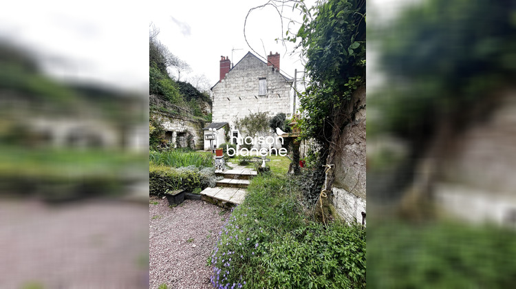 Ma-Cabane - Vente Maison Fontevraud-l'Abbaye, 175 m²