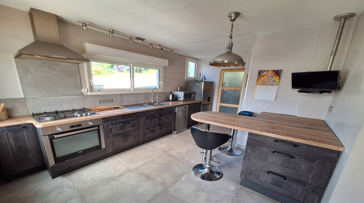 Ma-Cabane - Vente Maison Fontevraud l'Abbaye, 86 m²