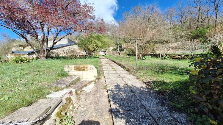 Ma-Cabane - Vente Maison Fontevraud l'Abbaye, 86 m²