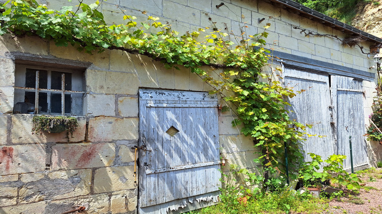 Ma-Cabane - Vente Maison Fontevraud l'Abbaye, 176 m²