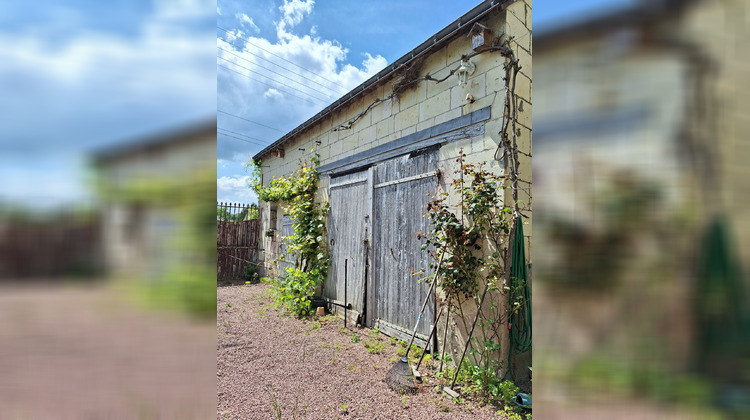 Ma-Cabane - Vente Maison Fontevraud l'Abbaye, 176 m²