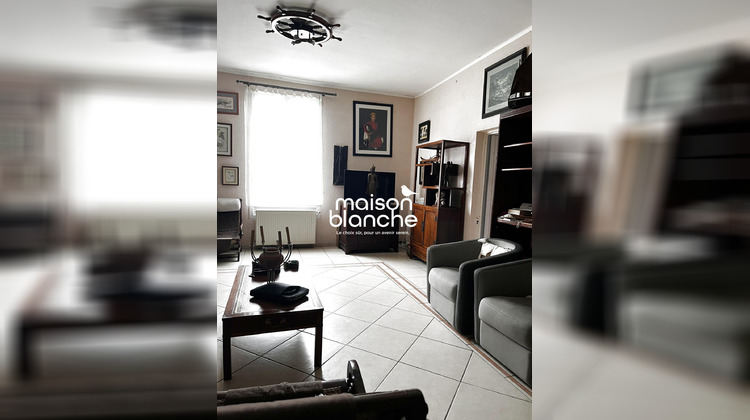 Ma-Cabane - Vente Maison Fontevraud-l'Abbaye, 175 m²