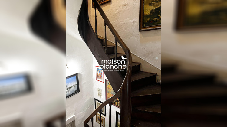 Ma-Cabane - Vente Maison Fontevraud-l'Abbaye, 175 m²