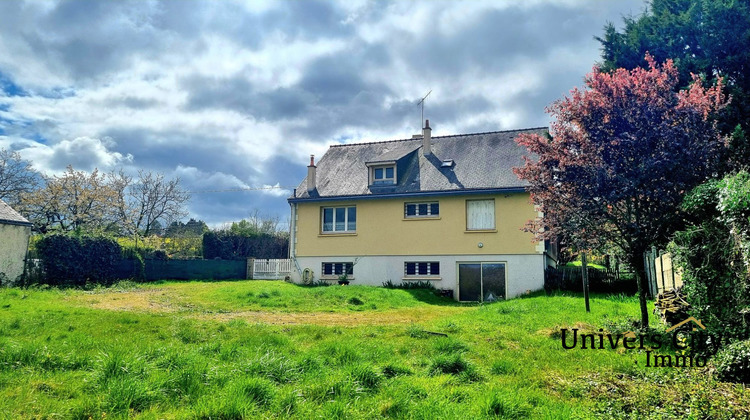 Ma-Cabane - Vente Maison Fontevraud-l'Abbaye, 147 m²