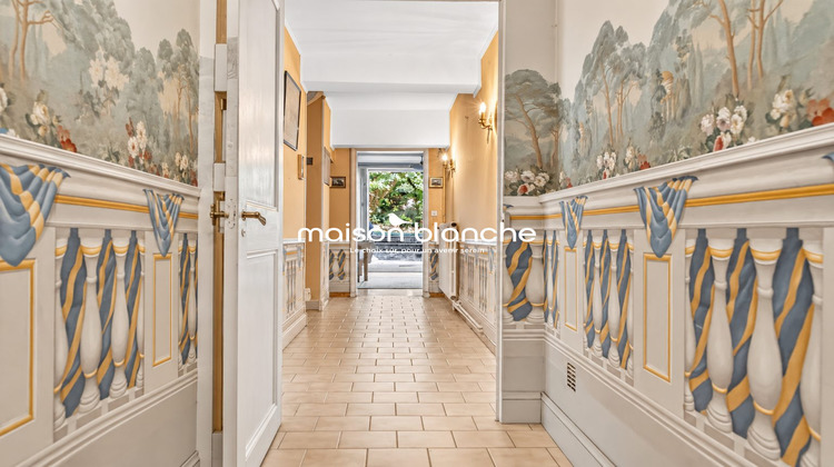 Ma-Cabane - Vente Maison Fontevraud-l'Abbaye, 235 m²