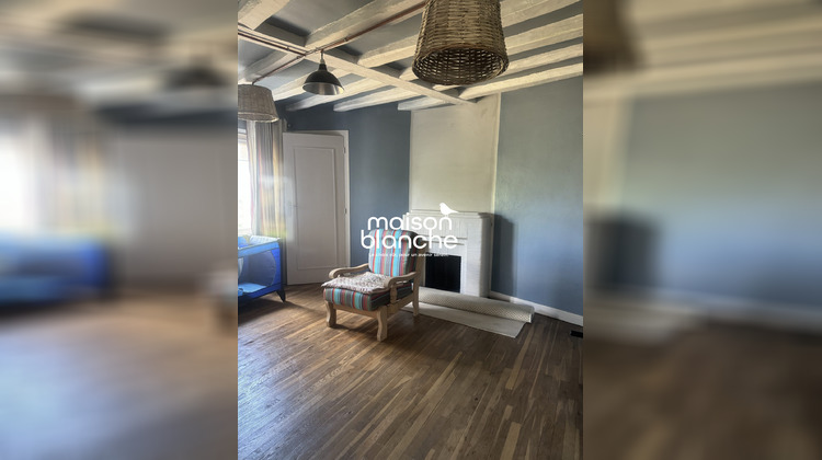 Ma-Cabane - Vente Maison fontevraud l abbaye, 250 m²