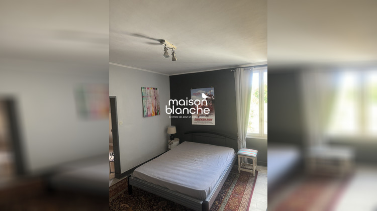 Ma-Cabane - Vente Maison fontevraud l abbaye, 250 m²