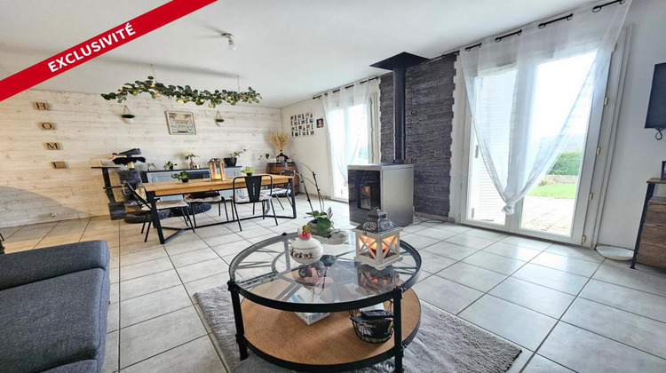 Ma-Cabane - Vente Maison FONTEVRAUD L ABBAYE, 90 m²