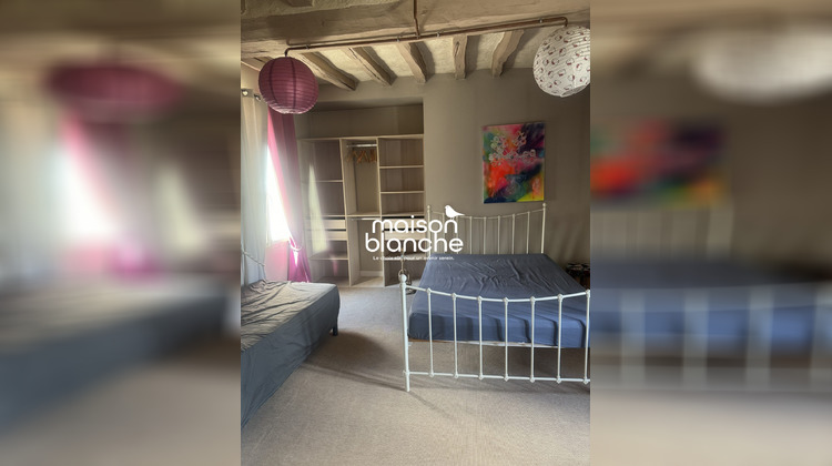 Ma-Cabane - Vente Maison fontevraud l abbaye, 250 m²