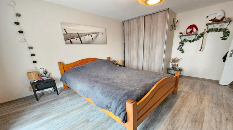 Ma-Cabane - Vente Maison FONTEVRAUD L ABBAYE, 90 m²