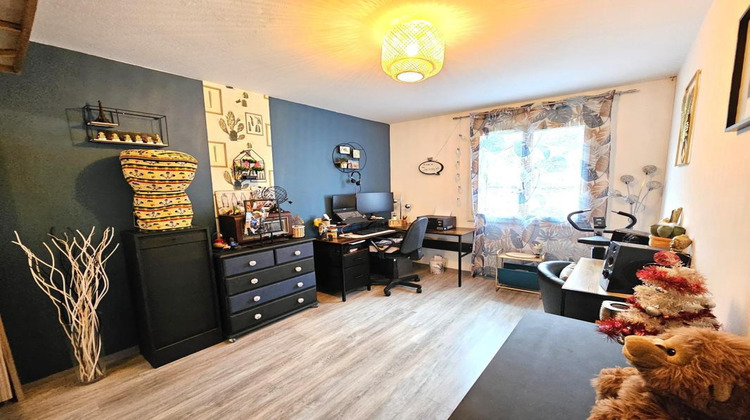 Ma-Cabane - Vente Maison FONTEVRAUD L ABBAYE, 90 m²