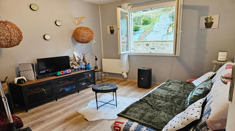 Ma-Cabane - Vente Maison FONTEVRAUD L ABBAYE, 90 m²