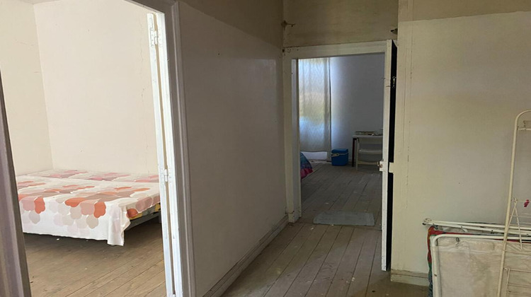 Ma-Cabane - Vente Maison FONTGOMBAULT, 90 m²