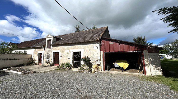 Ma-Cabane - Vente Maison FONTGUENAND, 136 m²