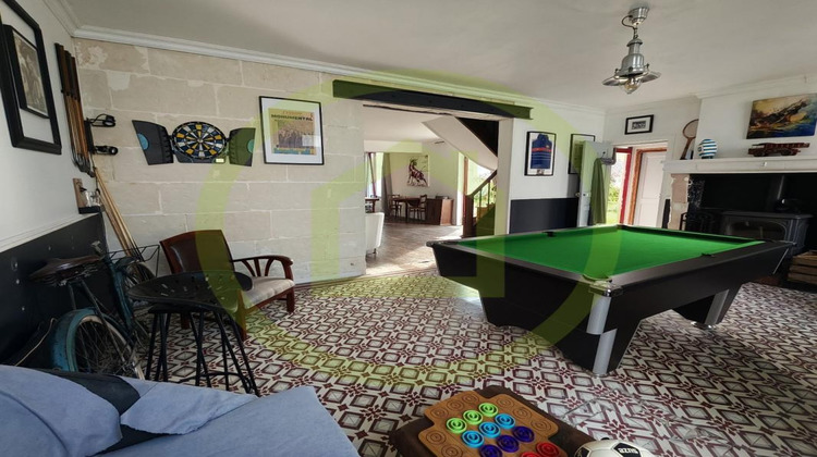 Ma-Cabane - Vente Maison FONTGUENAND, 165 m²