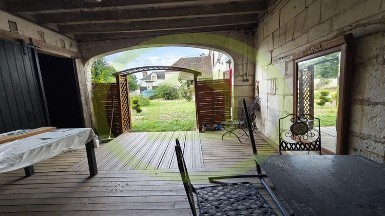 Ma-Cabane - Vente Maison FONTGUENAND, 165 m²