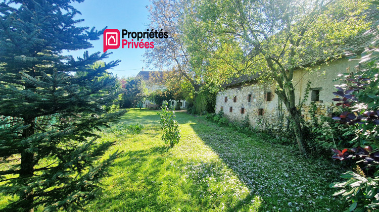 Ma-Cabane - Vente Maison FONTGUENAND, 133 m²