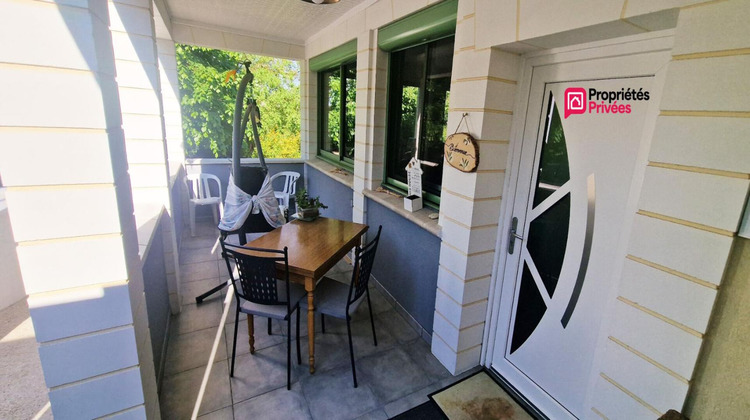 Ma-Cabane - Vente Maison FONTGUENAND, 133 m²