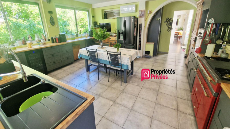 Ma-Cabane - Vente Maison FONTGUENAND, 133 m²