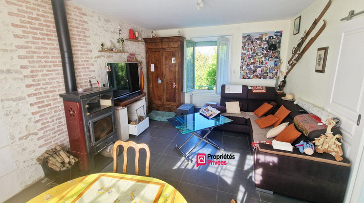 Ma-Cabane - Vente Maison FONTGUENAND, 133 m²