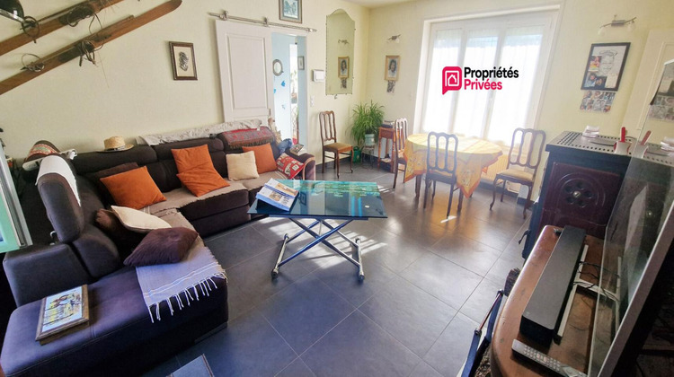 Ma-Cabane - Vente Maison FONTGUENAND, 133 m²