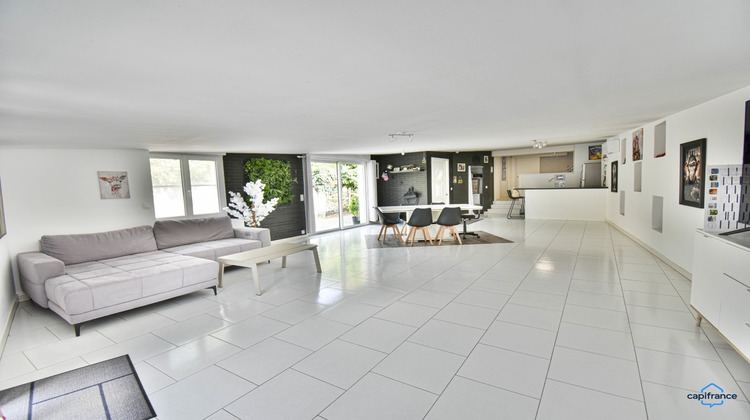 Ma-Cabane - Vente Maison FONTGUENAND, 246 m²