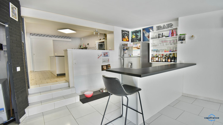 Ma-Cabane - Vente Maison FONTGUENAND, 246 m²