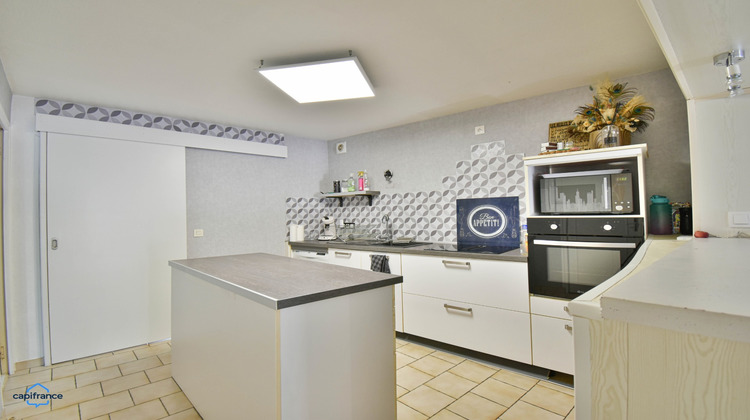 Ma-Cabane - Vente Maison FONTGUENAND, 246 m²