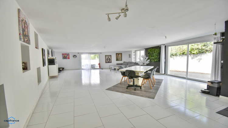 Ma-Cabane - Vente Maison FONTGUENAND, 246 m²