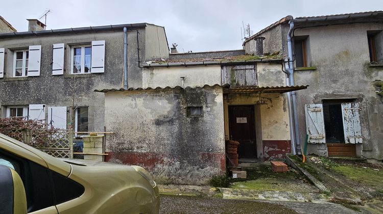 Ma-Cabane - Vente Maison Fontiers-Cabardès, 66 m²