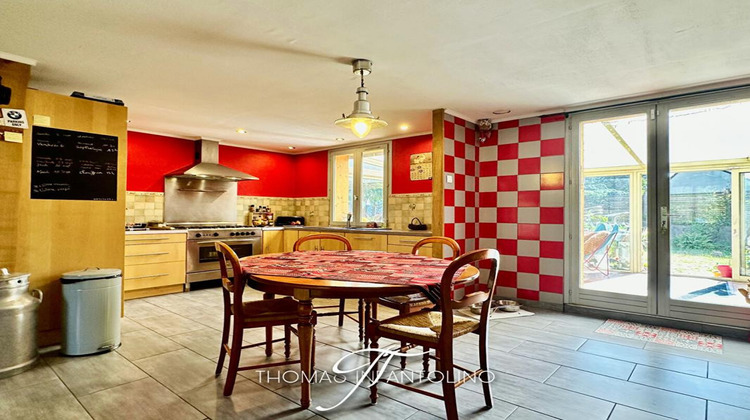 Ma-Cabane - Vente Maison FONTIERS CABARDES, 125 m²