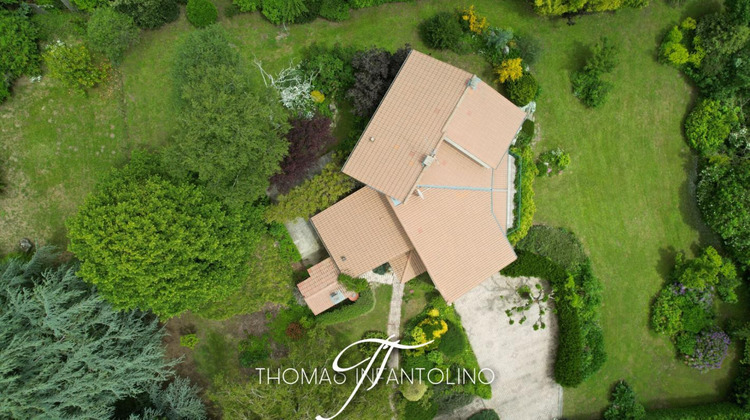 Ma-Cabane - Vente Maison FONTIERS CABARDES, 160 m²