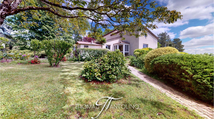 Ma-Cabane - Vente Maison FONTIERS CABARDES, 160 m²