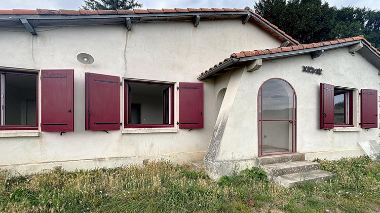 Ma-Cabane - Vente Maison Fontiers-Cabardes, 100 m²