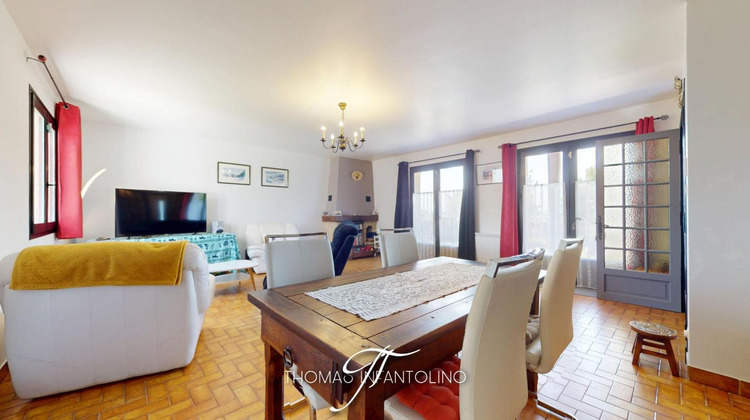 Ma-Cabane - Vente Maison FONTIERS CABARDES, 233 m²