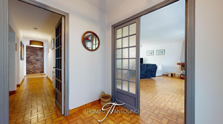 Ma-Cabane - Vente Maison FONTIERS CABARDES, 233 m²