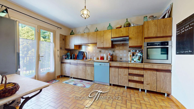 Ma-Cabane - Vente Maison FONTIERS CABARDES, 233 m²