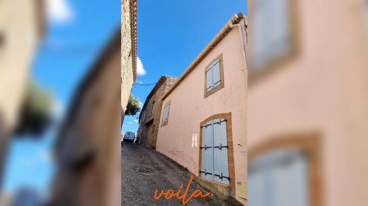 Ma-Cabane - Vente Maison FONTIES-D'AUDE, 103 m²