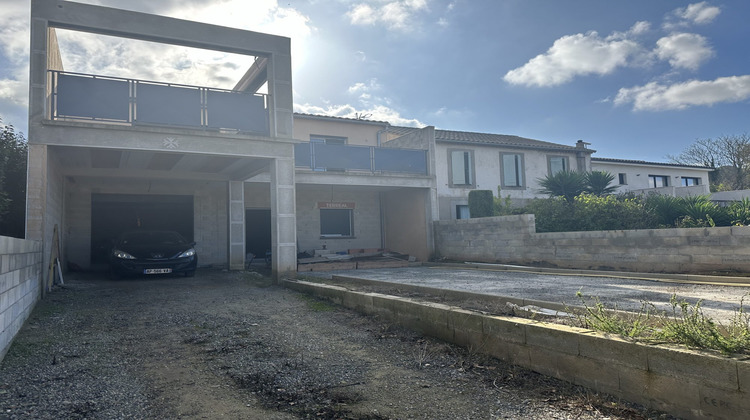 Ma-Cabane - Vente Maison Fontiès-d'Aude, 158 m²