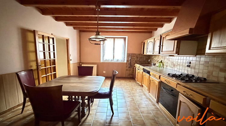 Ma-Cabane - Vente Maison FONTIES-D'AUDE, 165 m²